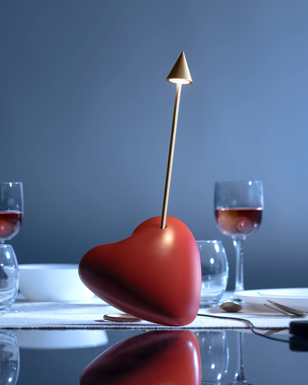 Kuore Table Lamp