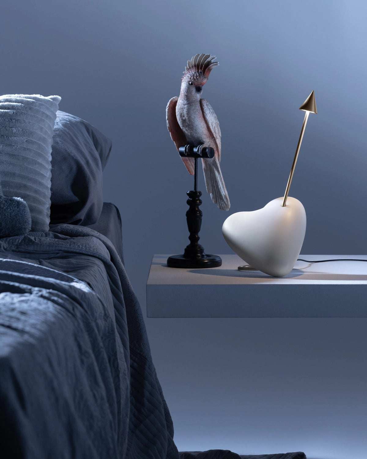 Kuore Table Lamp