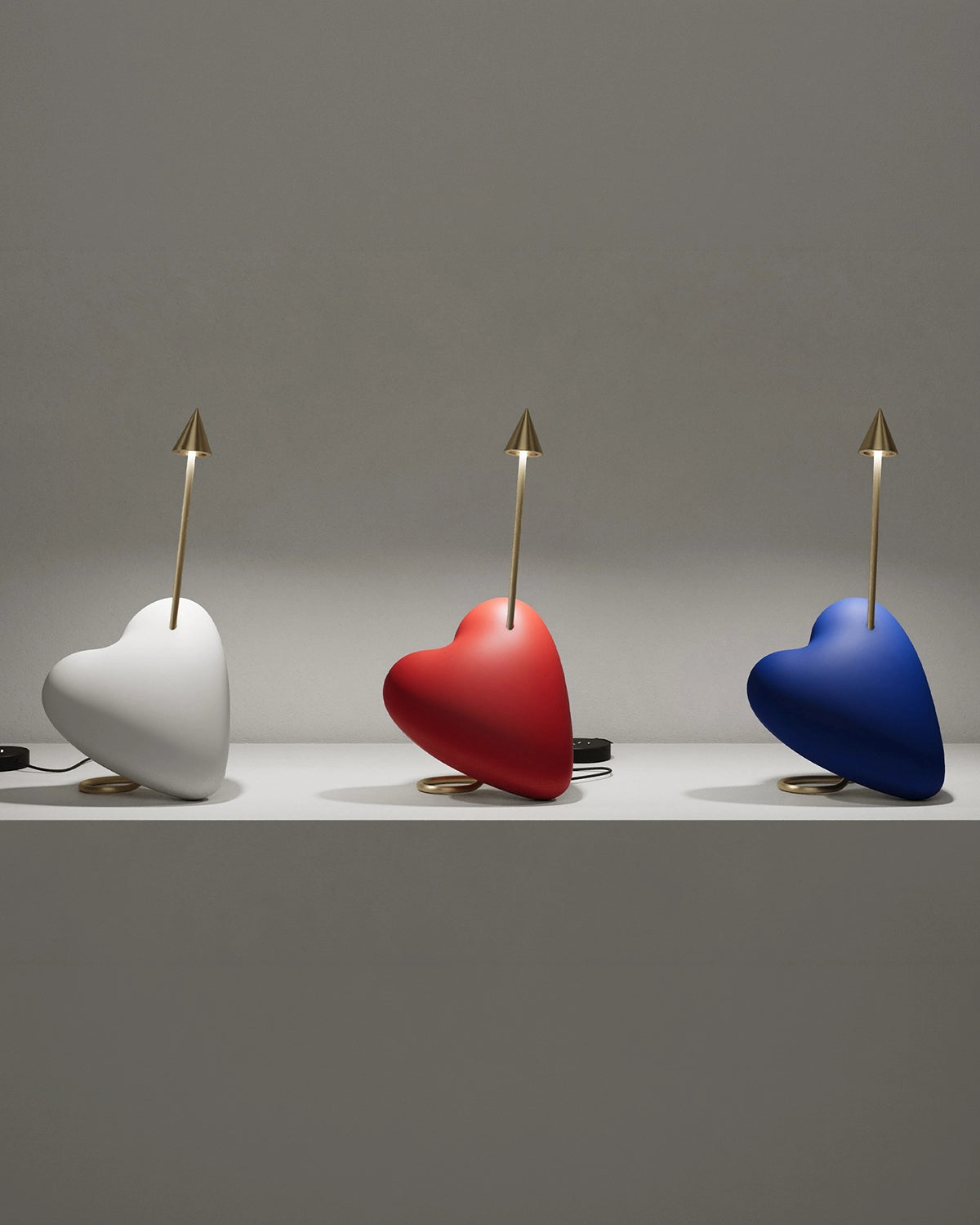 Kuore Table Lamp