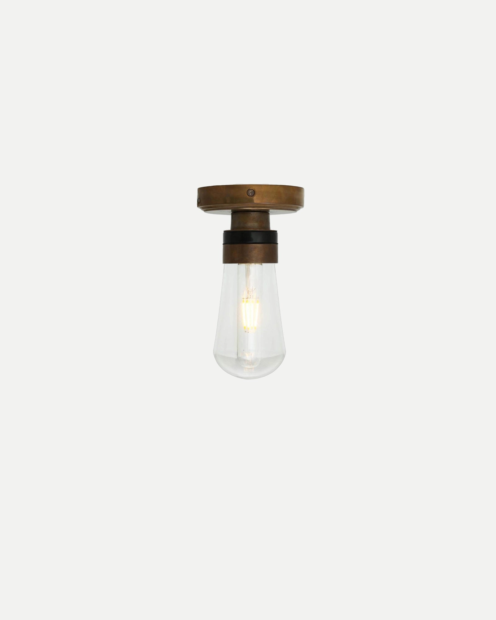 Kura Outdoor Ceiling Light
