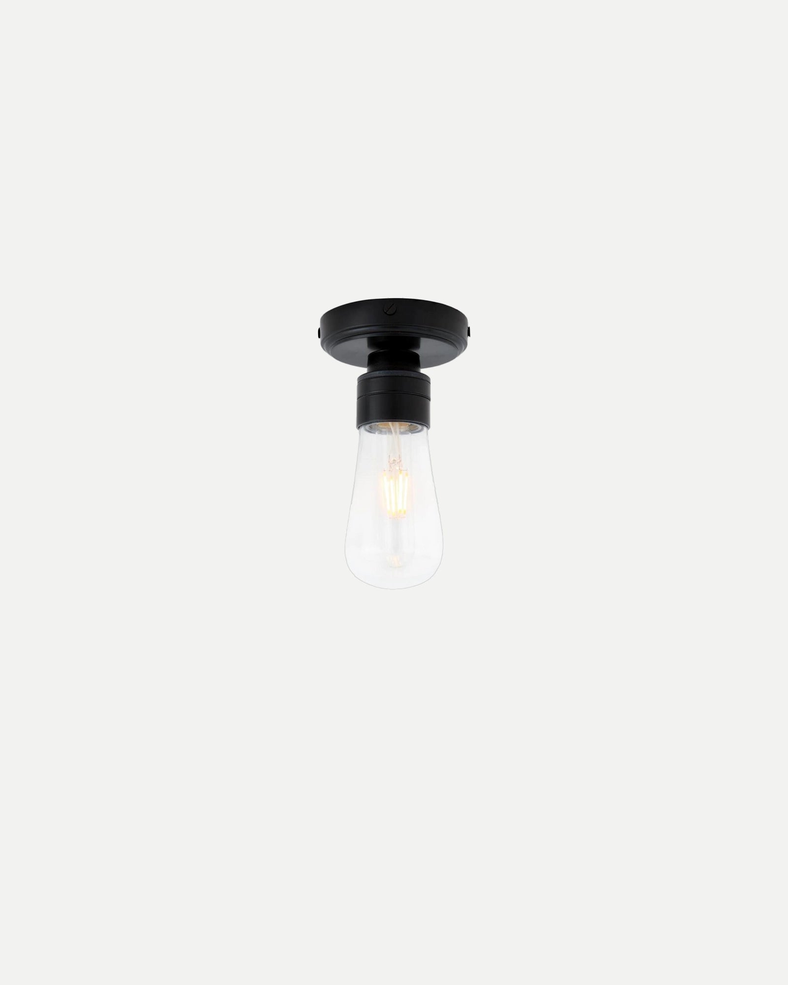 Kura Outdoor Ceiling Light