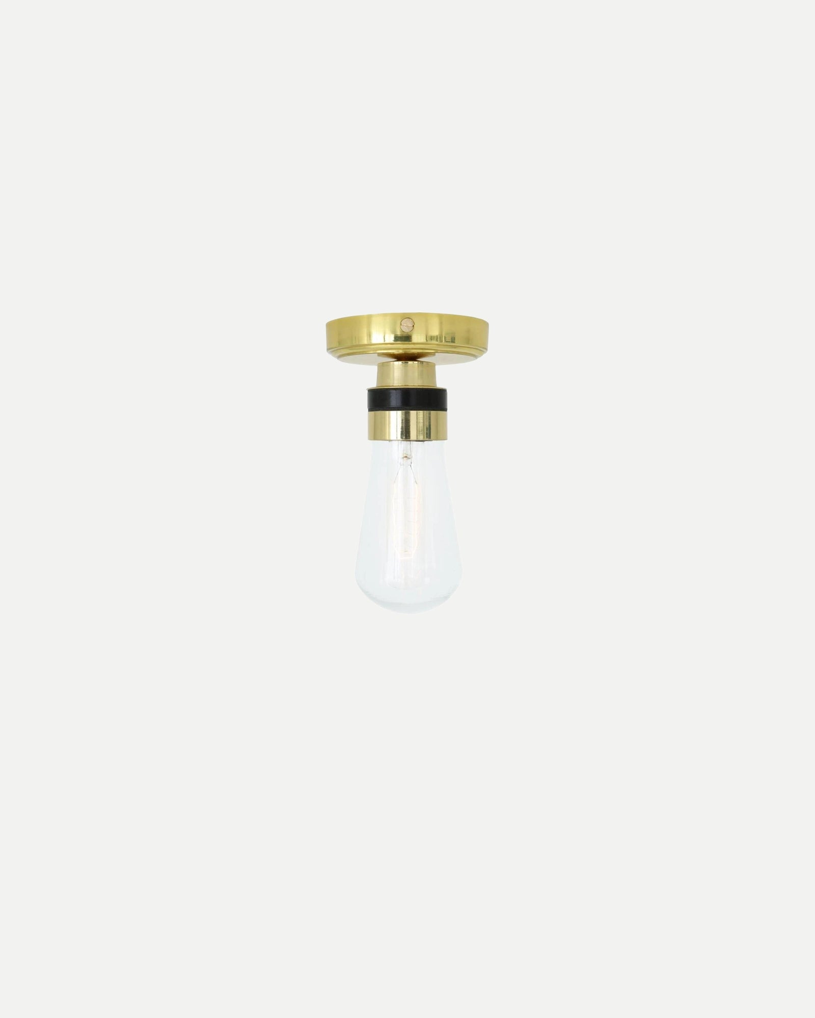 Kura Outdoor Ceiling Light