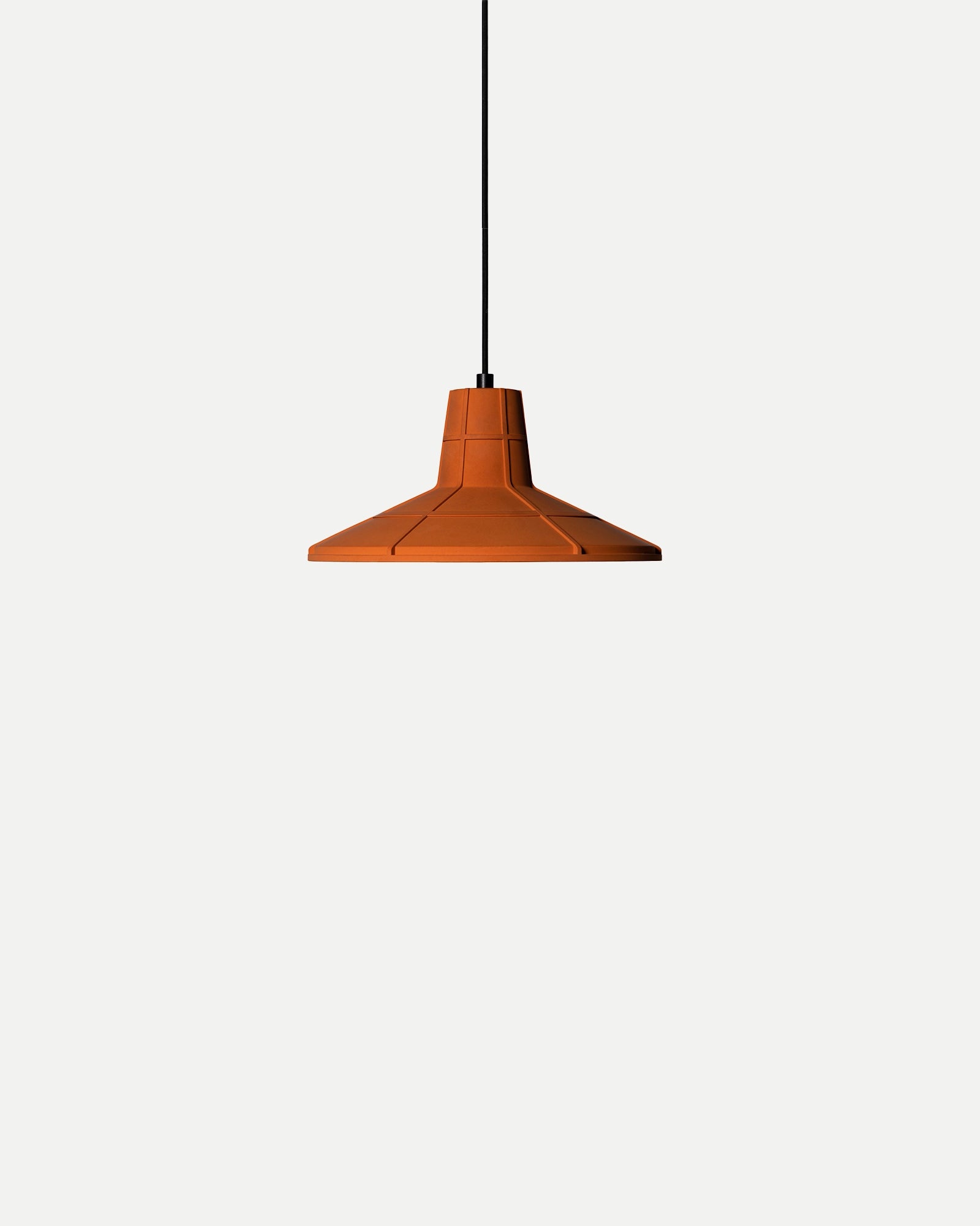 Skeleton L Pendant Light