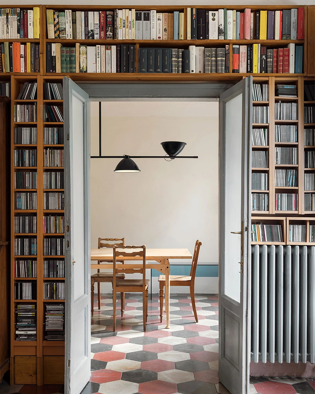 LBB01 Pendant Light