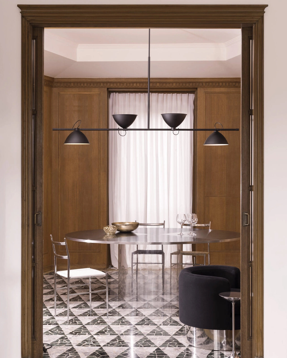 LBB01 Pendant Light