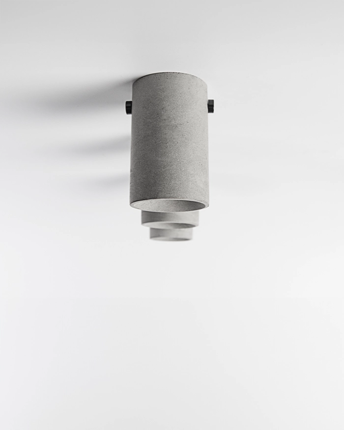 LV Ceiling Light