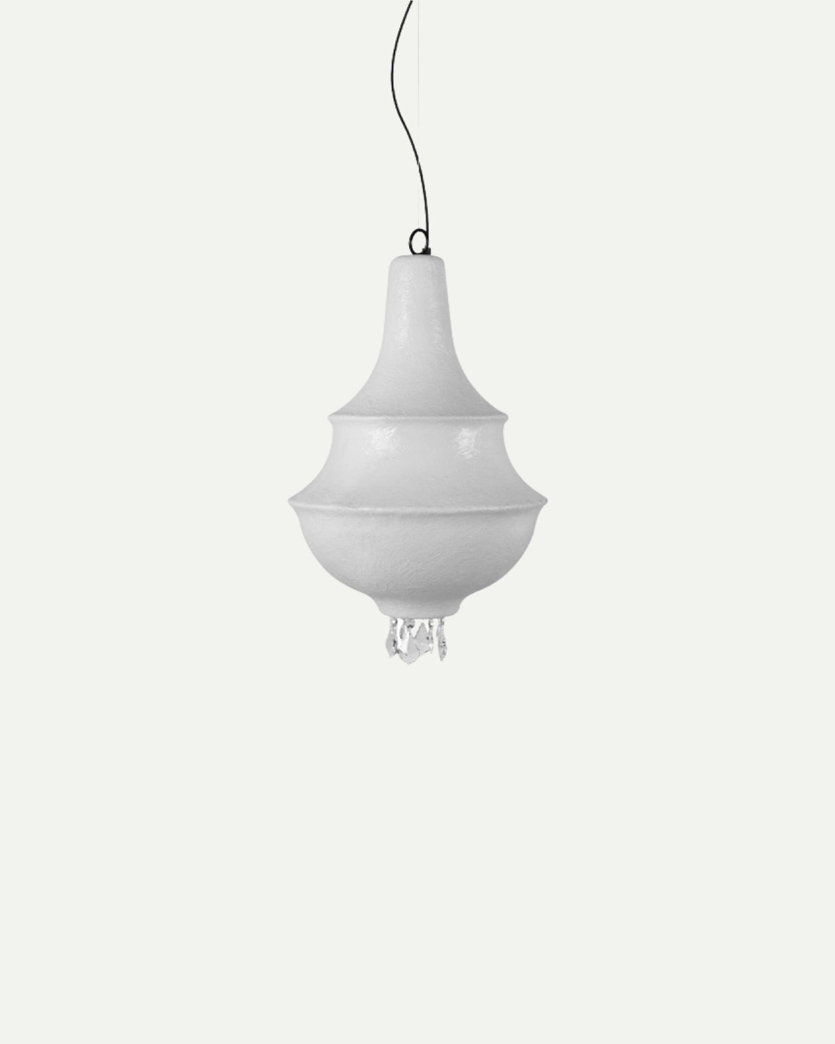 Lady D Pendant Light
