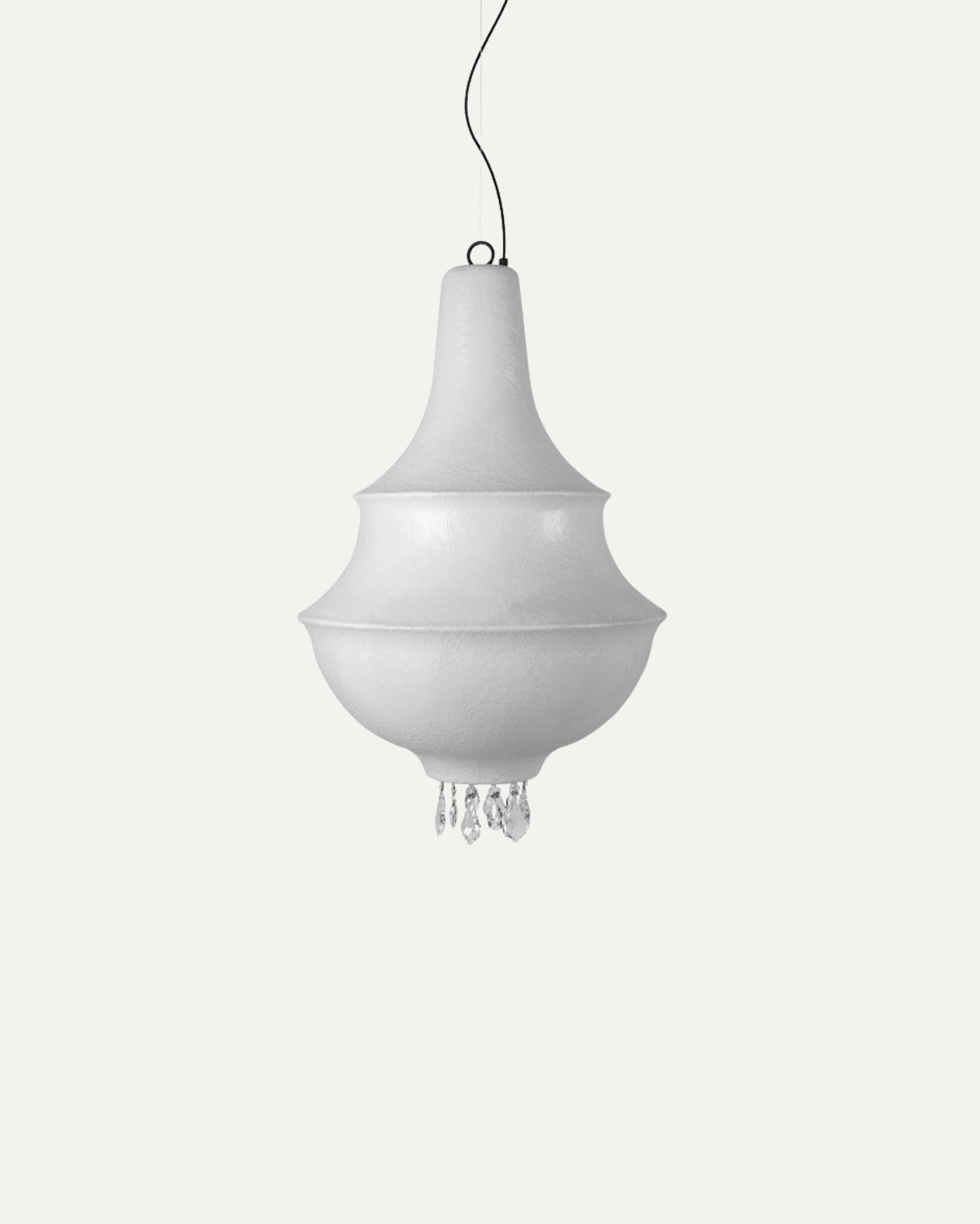 Lady D Pendant Light