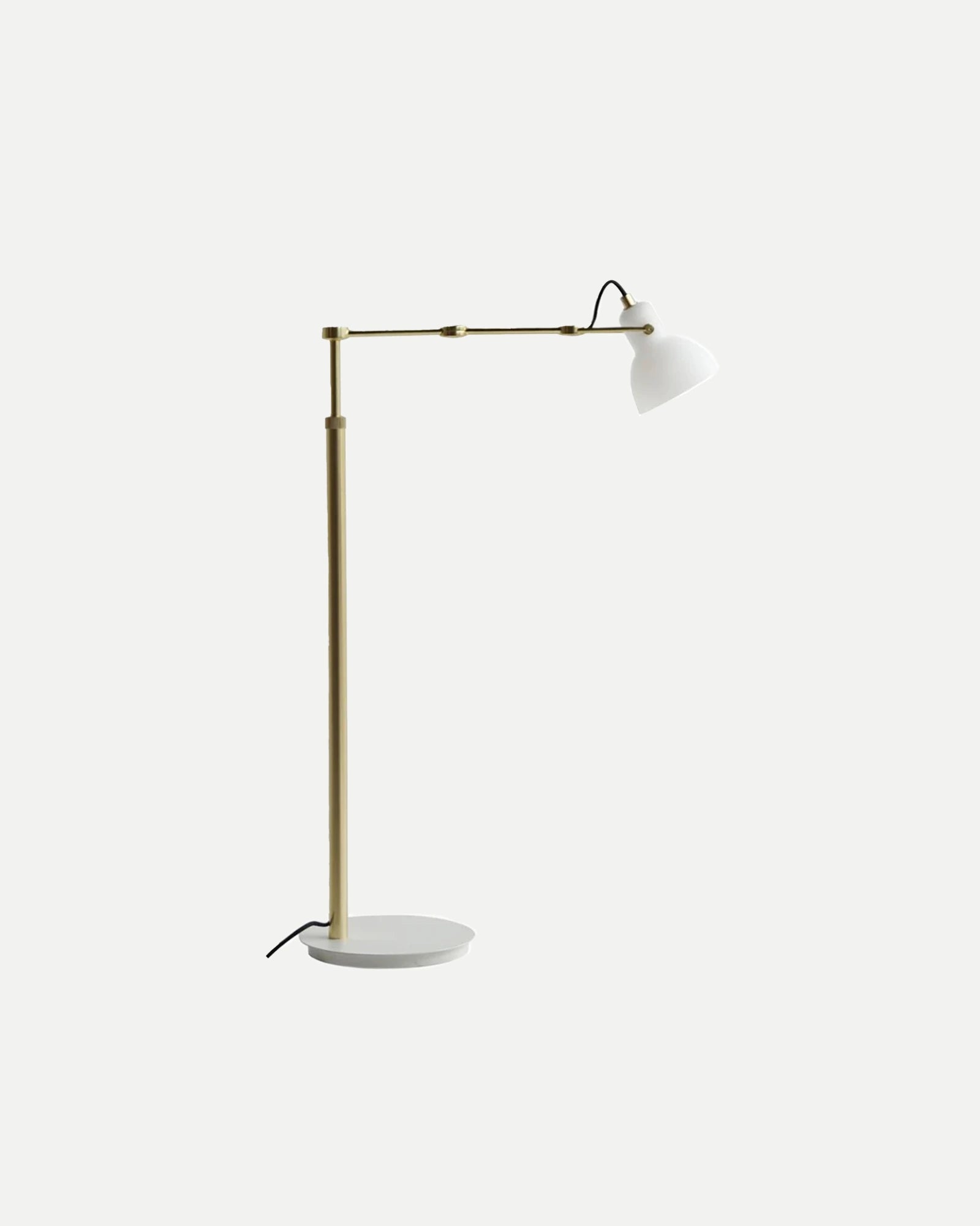 Laito Mini Floor Lamp