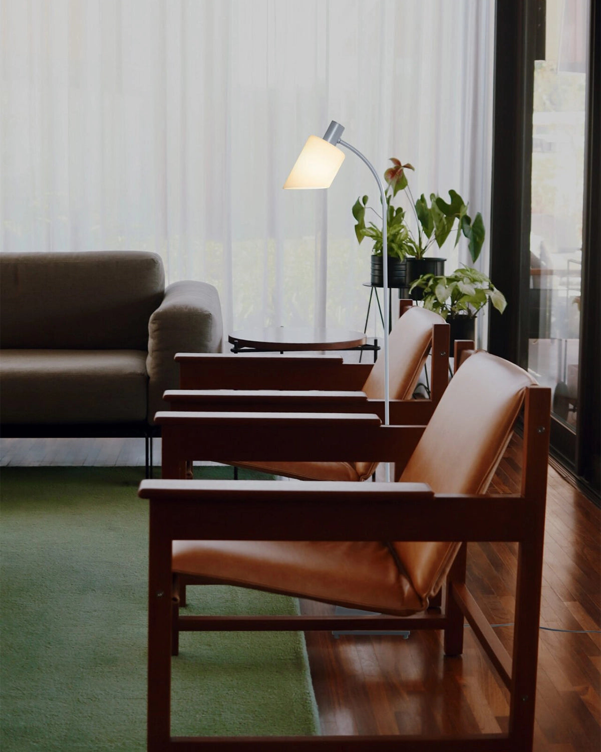 Lampe De Bureau Floor Lamp