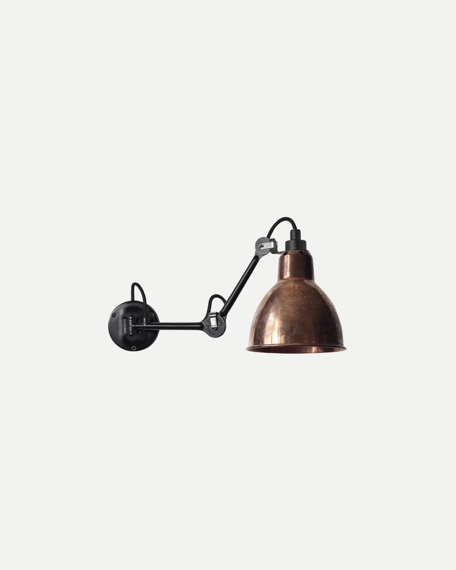 Lampe Gras N204 Wall Light