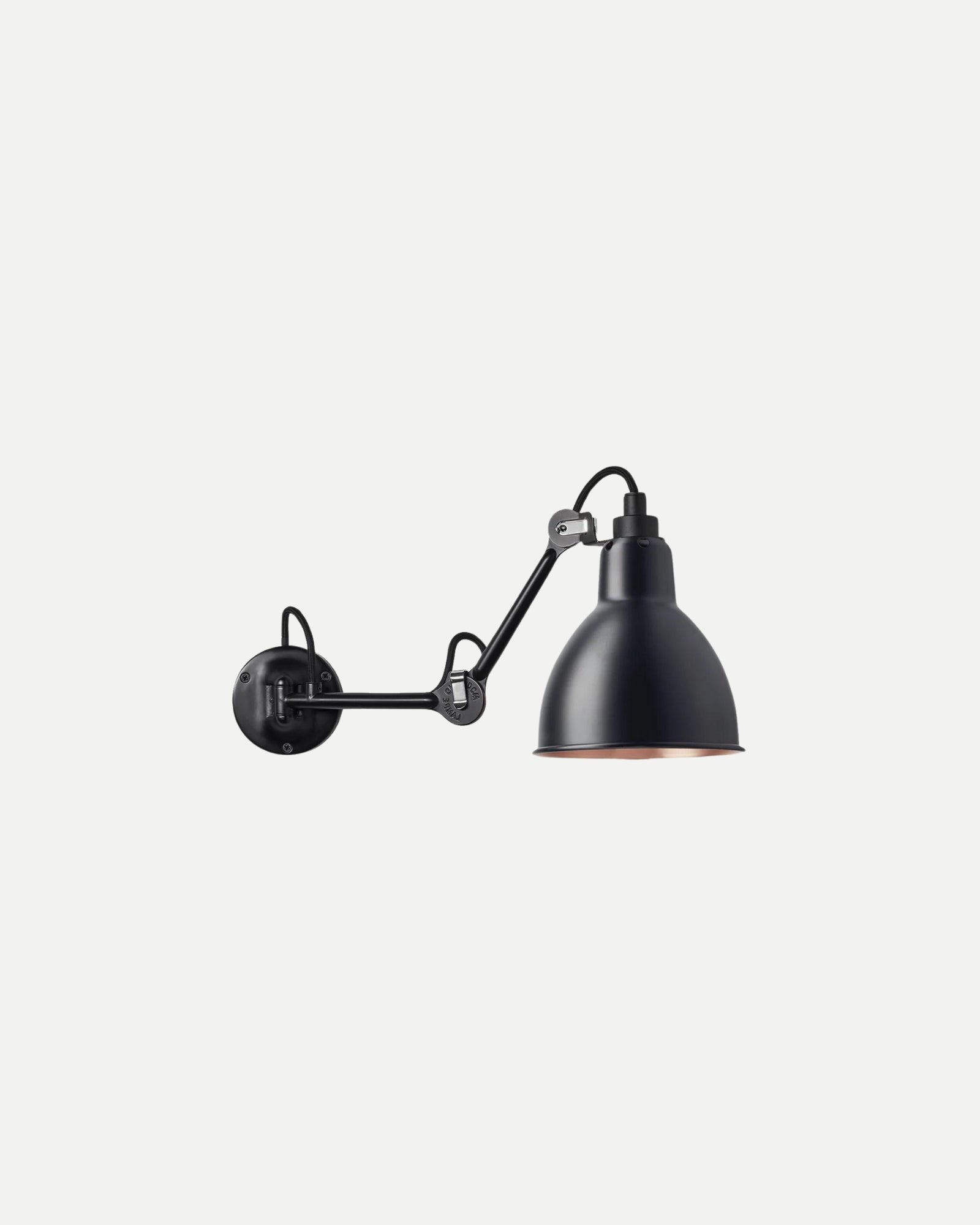 Lampe Gras N204 Wall Light