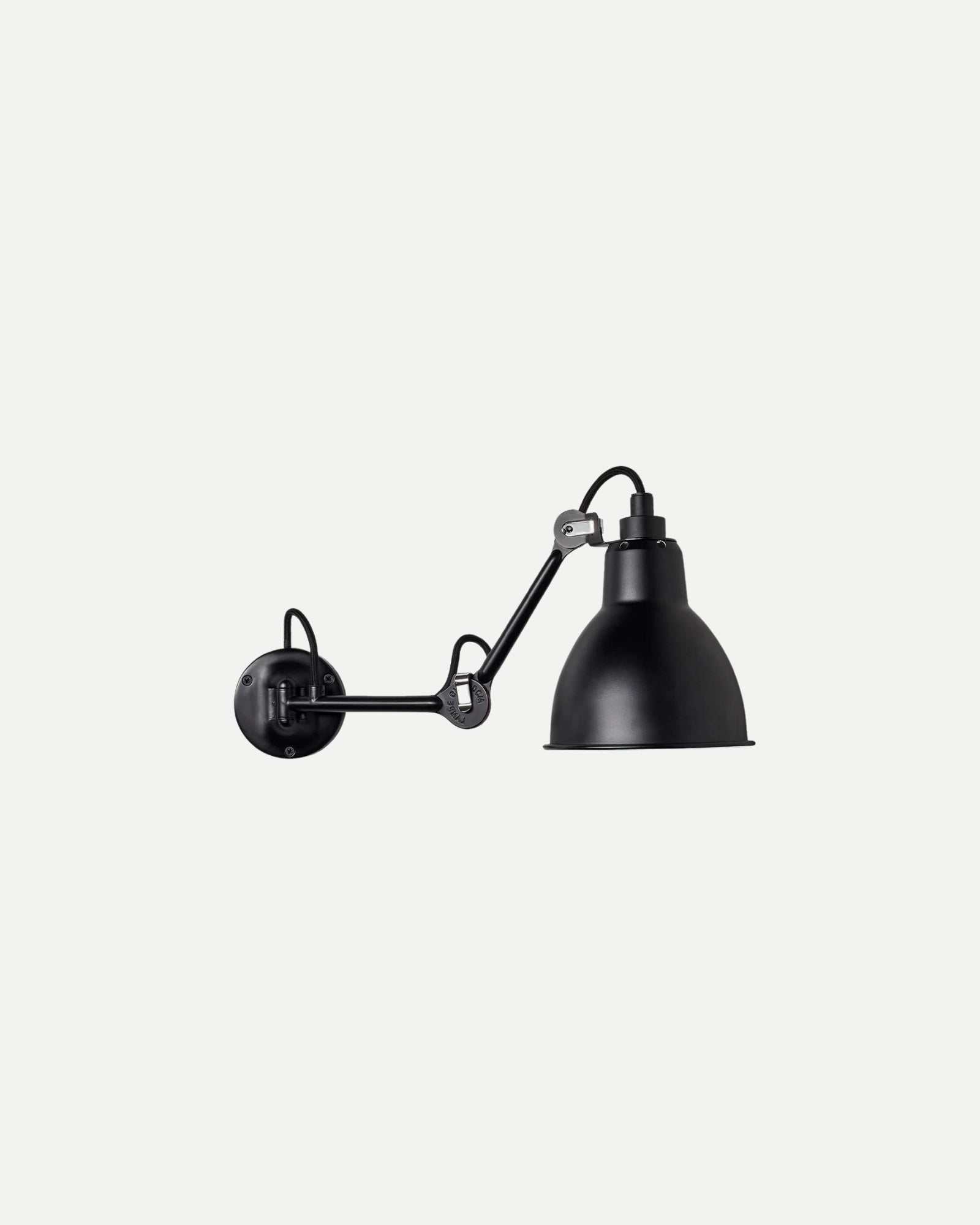 Lampe Gras N204 Wall Light