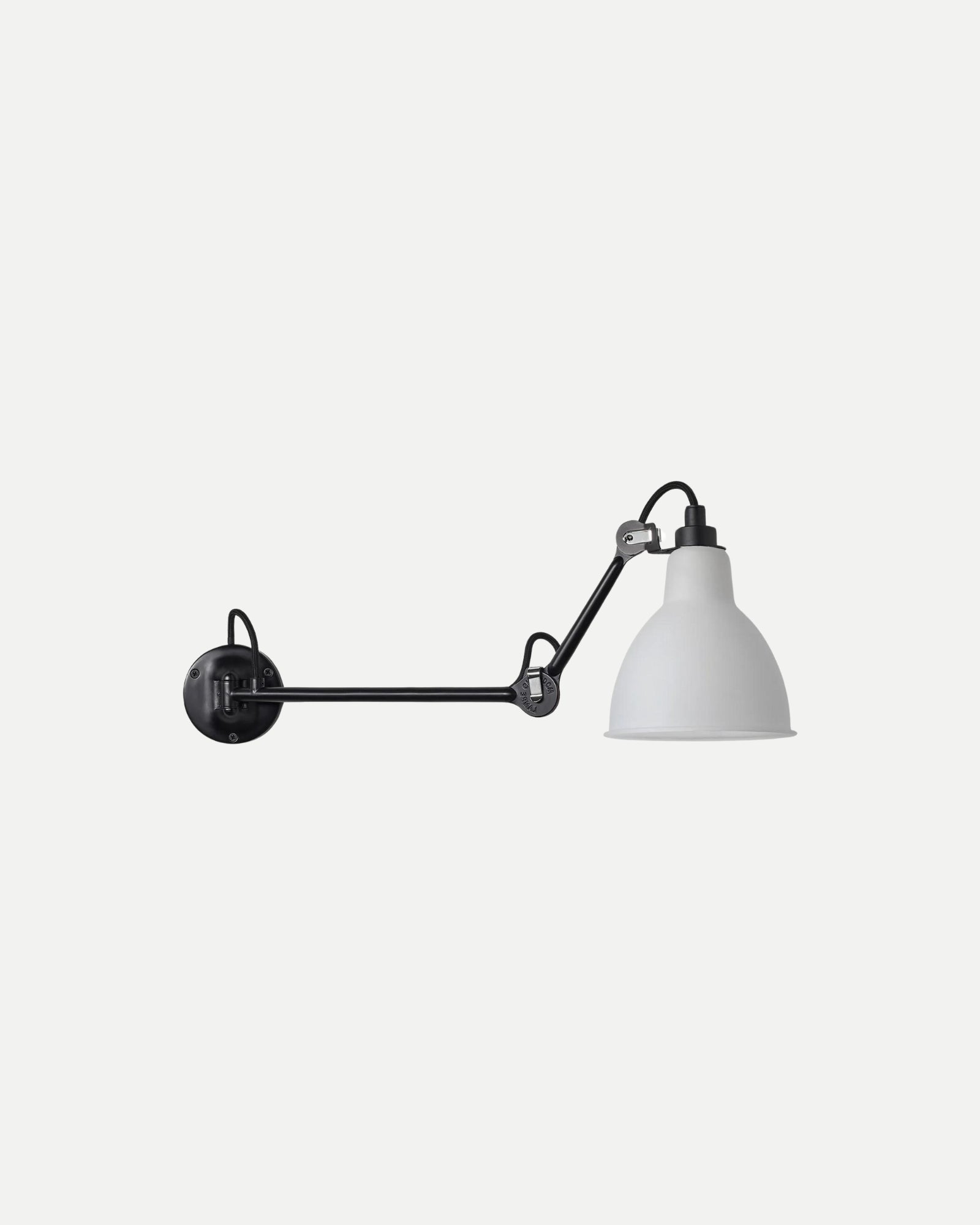 Lampe Gras N204 Wall Light