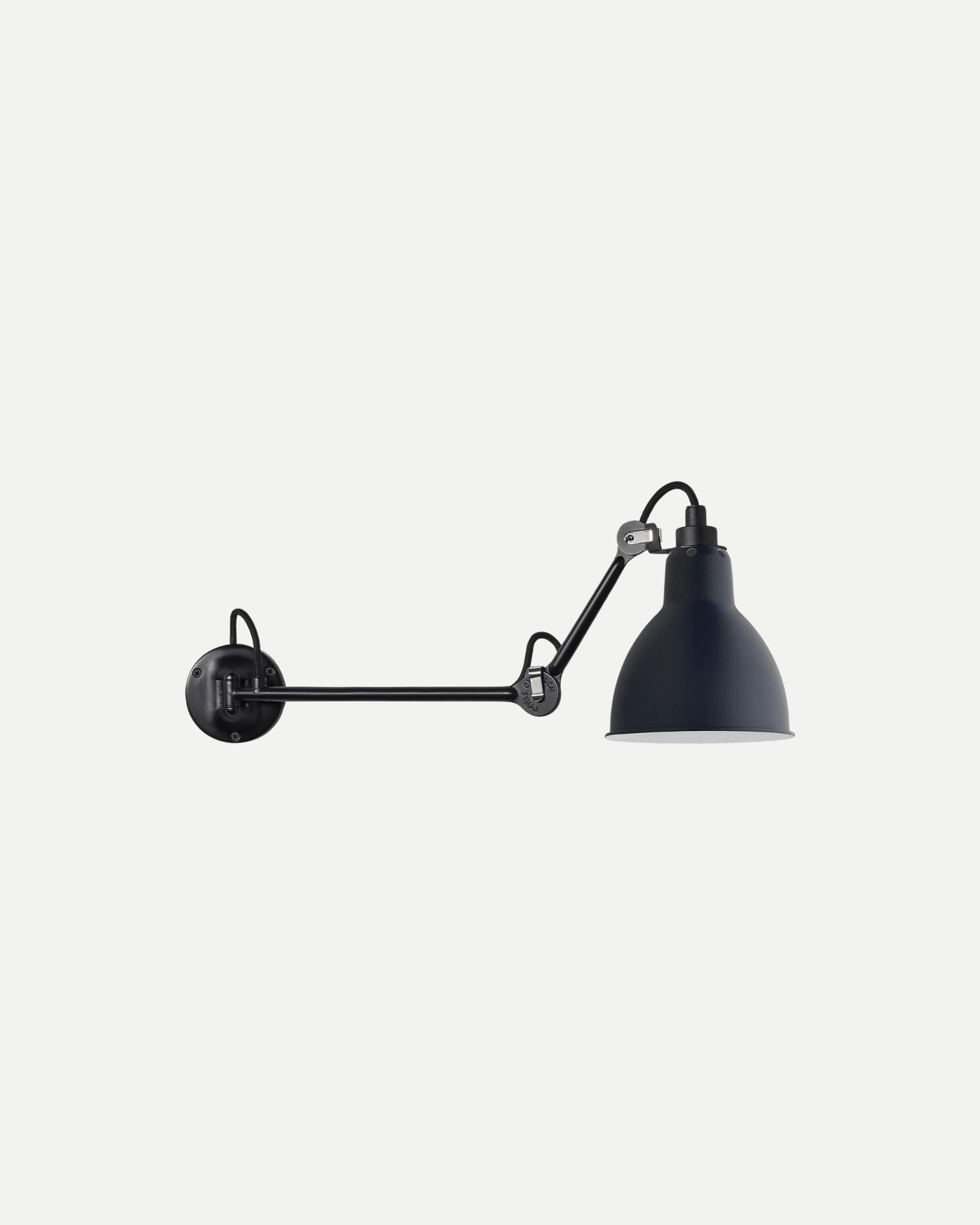 Lampe Gras N204 Wall Light