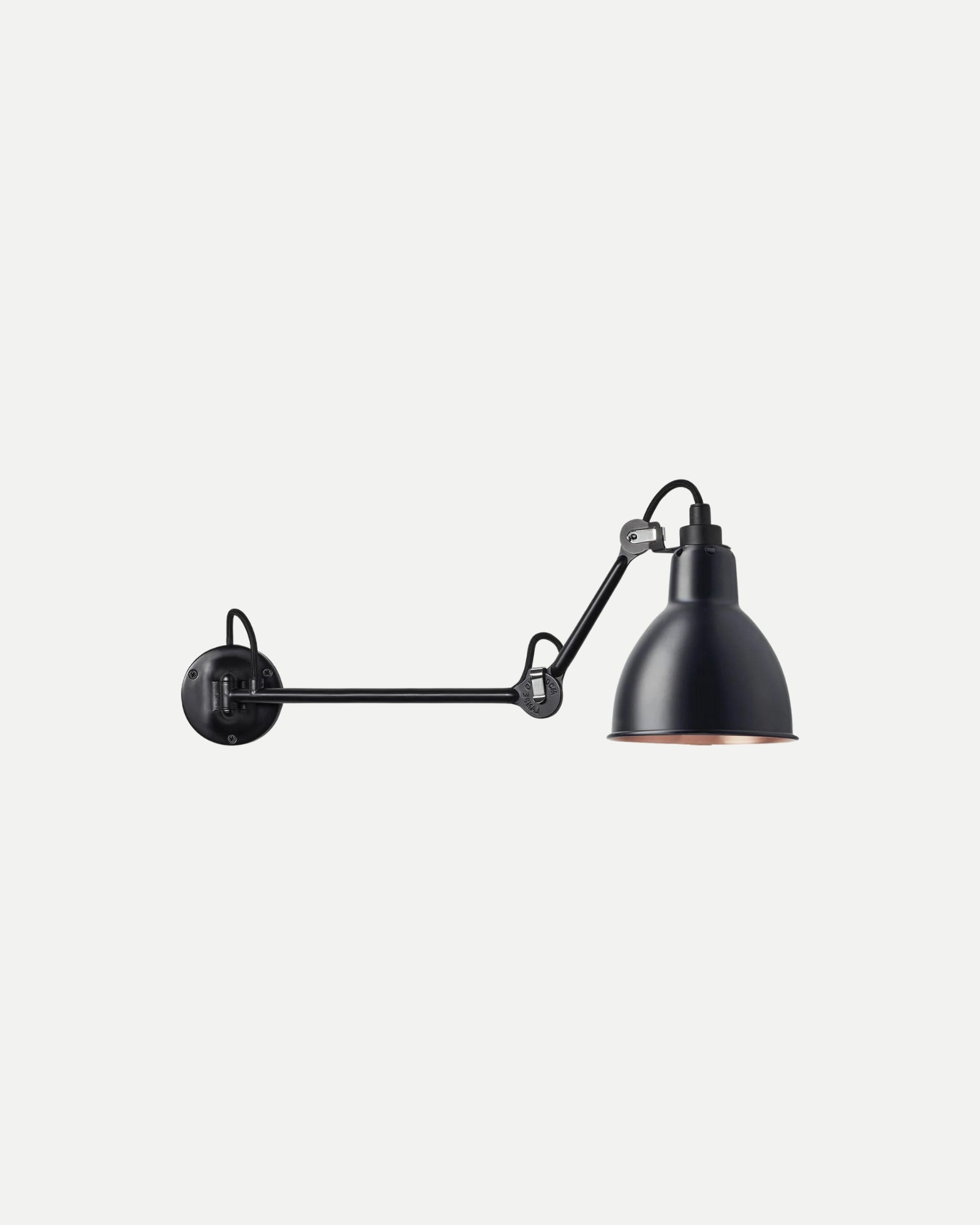 Lampe Gras N204 Wall Light