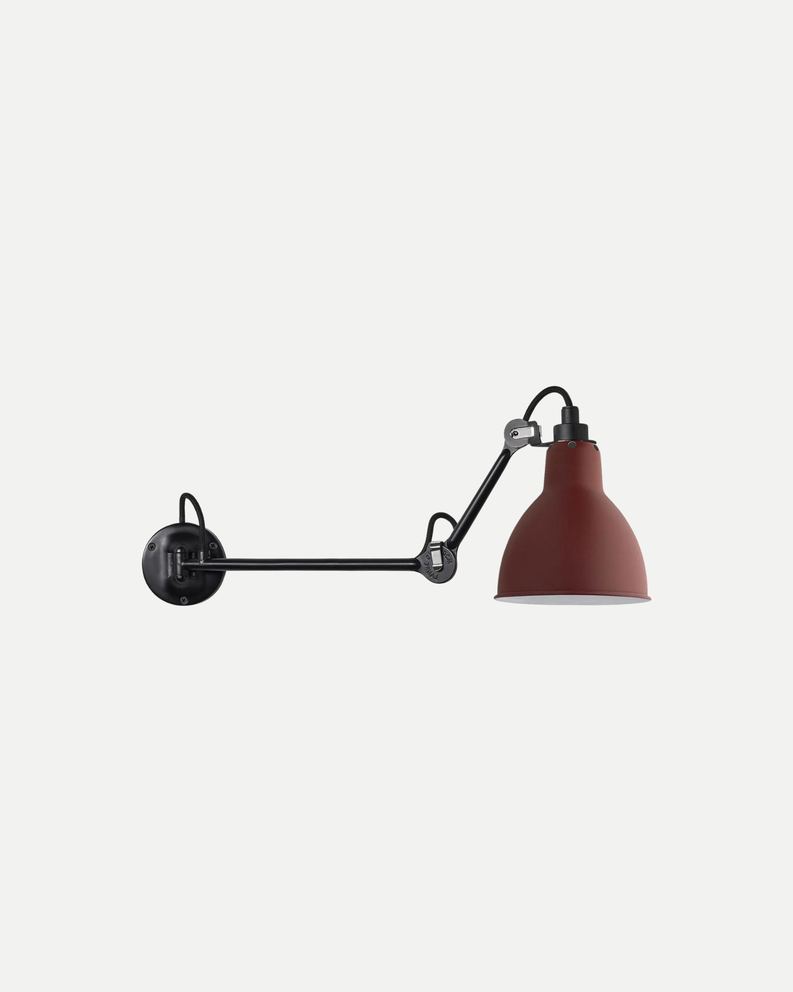 Lampe Gras N204 Wall Light