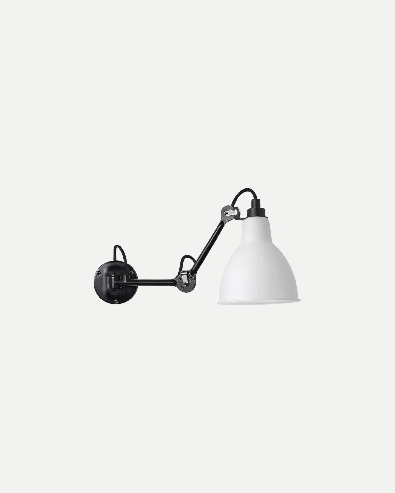 Lampe Gras N204 Wall Light