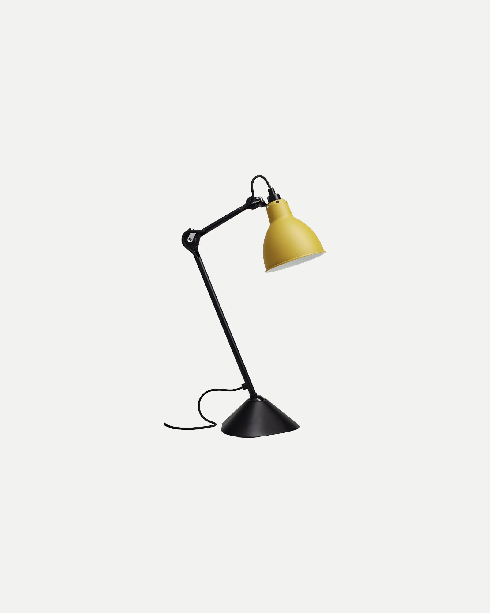 Lampe Gras N°205 Table Lamp