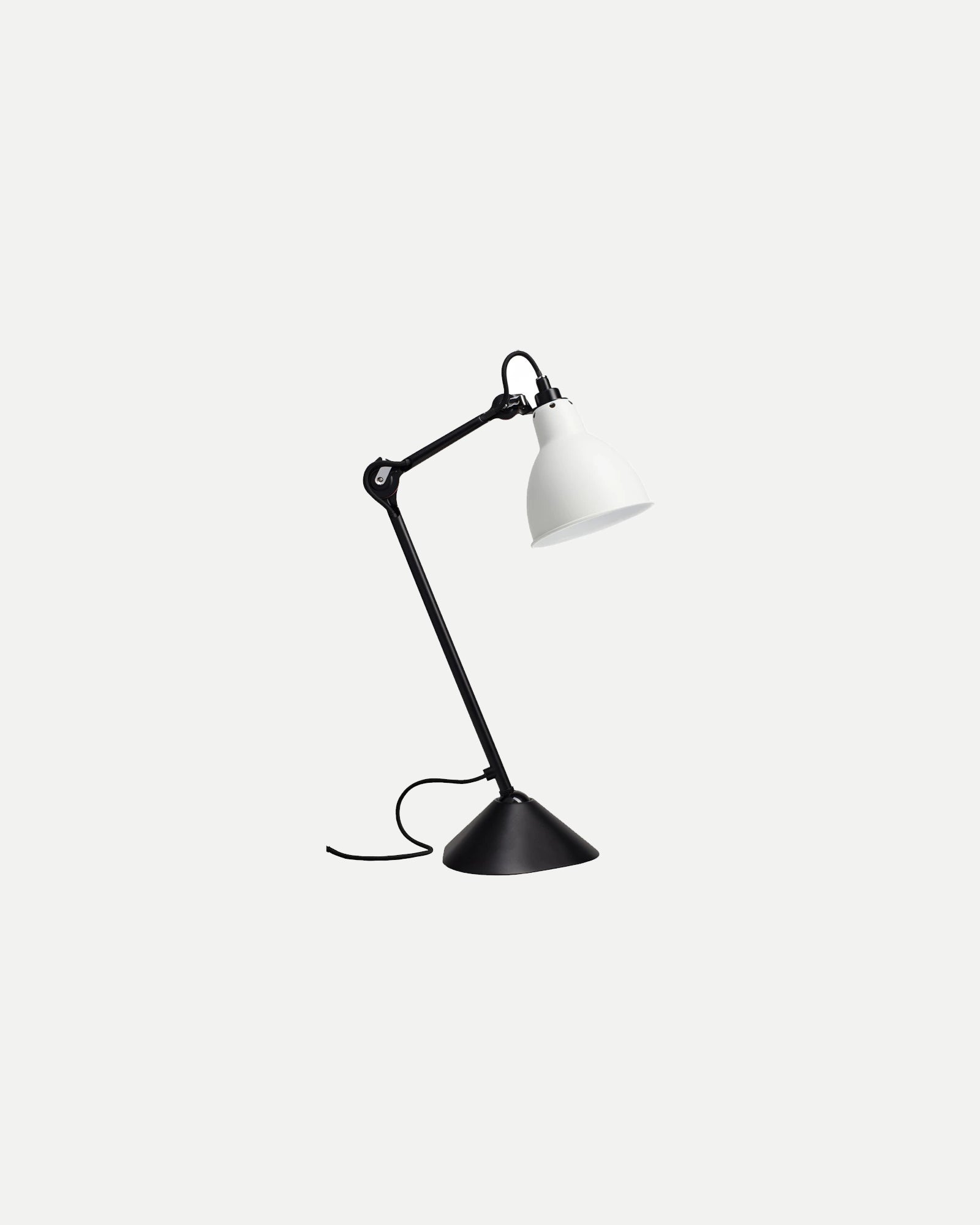 Lampe Gras N°205 Table Lamp