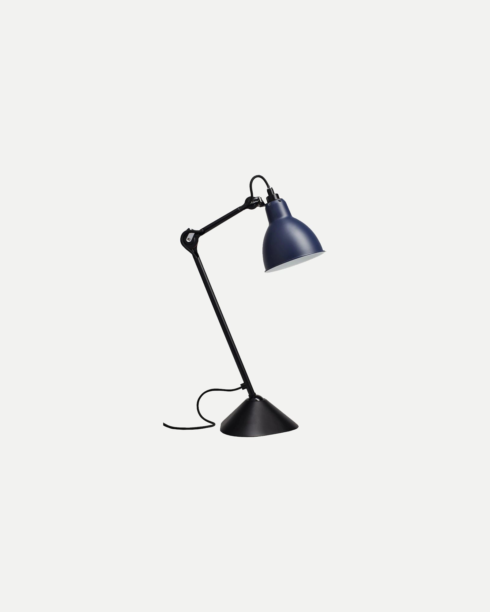 Lampe Gras N°205 Table Lamp