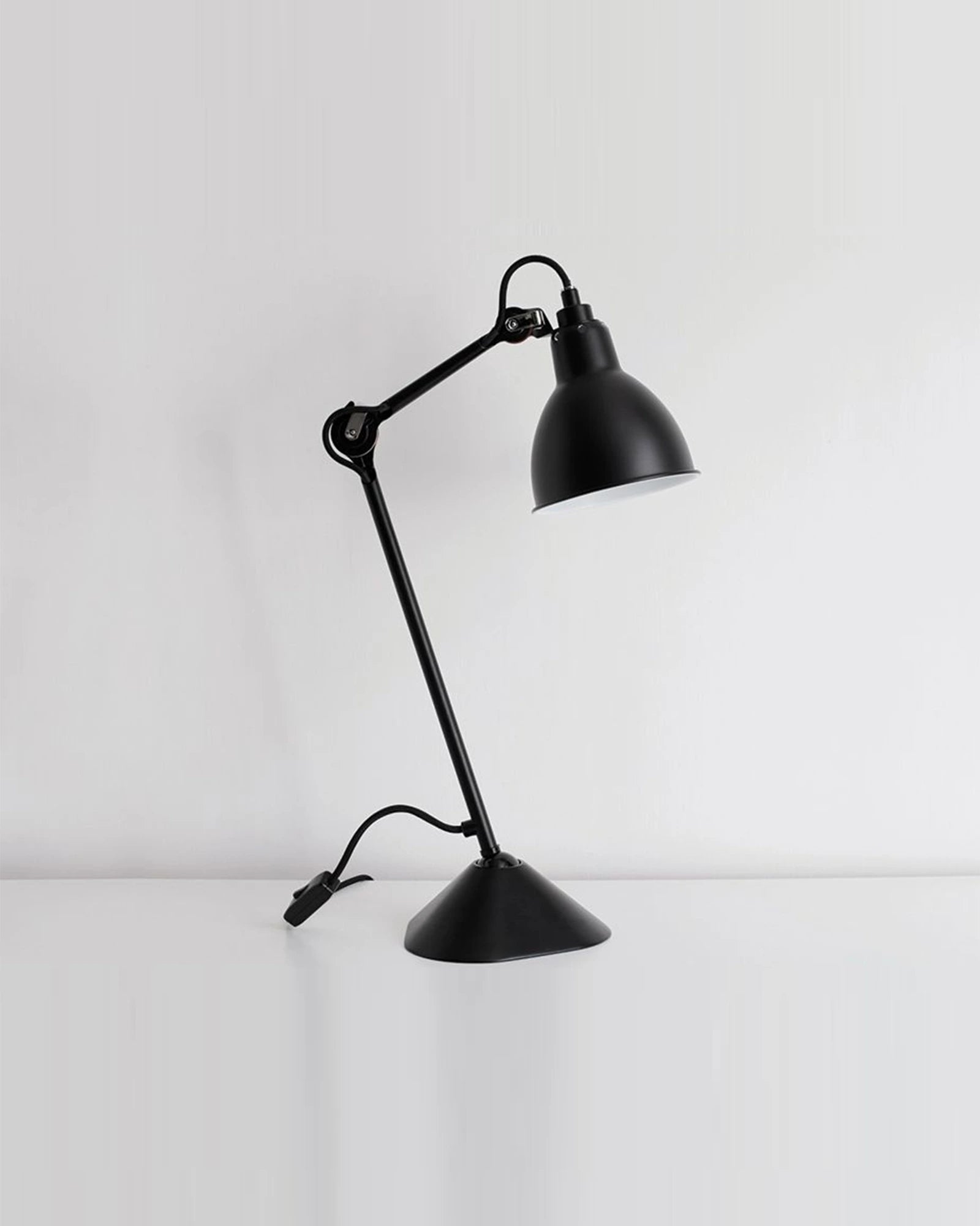 Lampe Gras N°205 Table Lamp