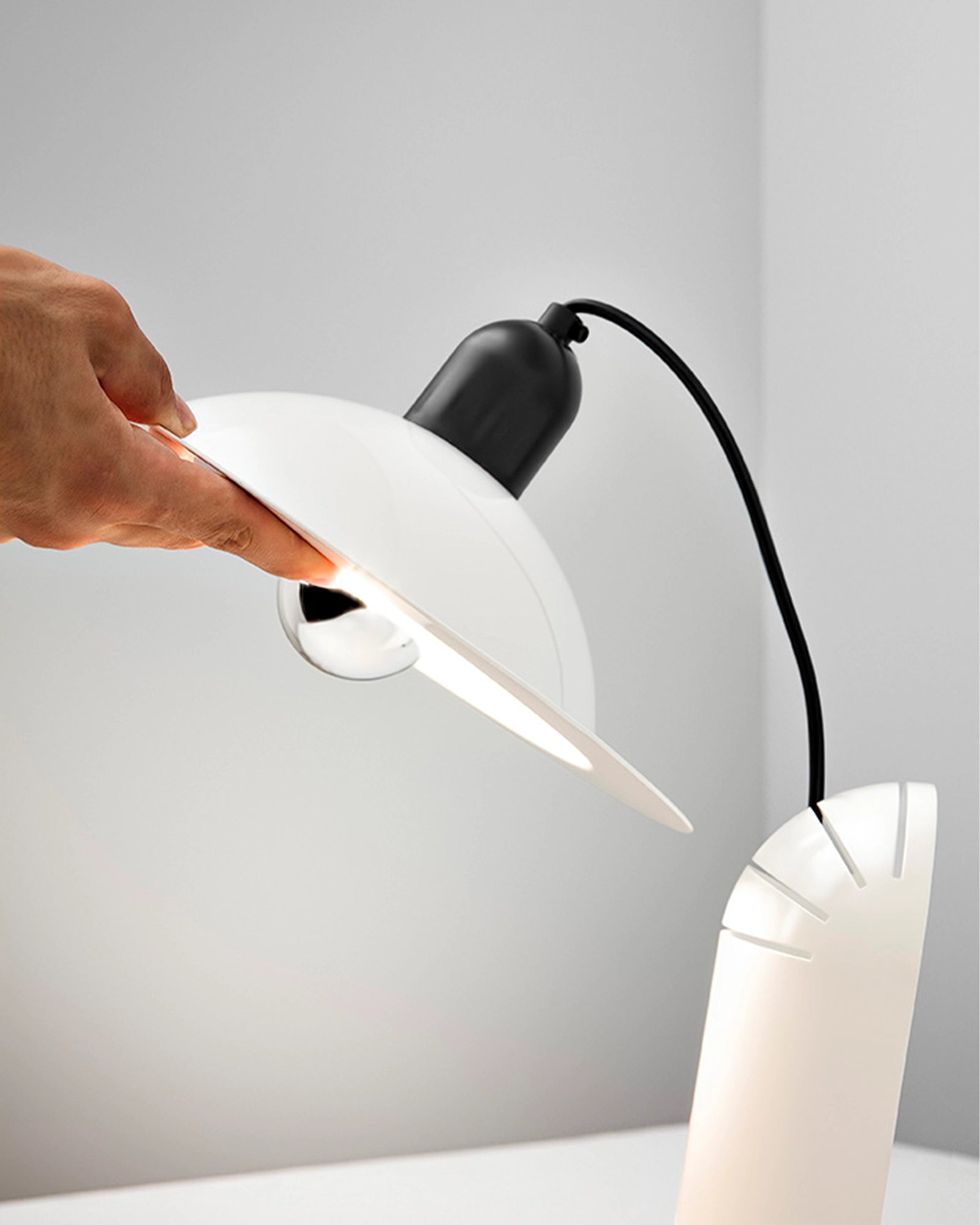 Lampiatta Table Lamp