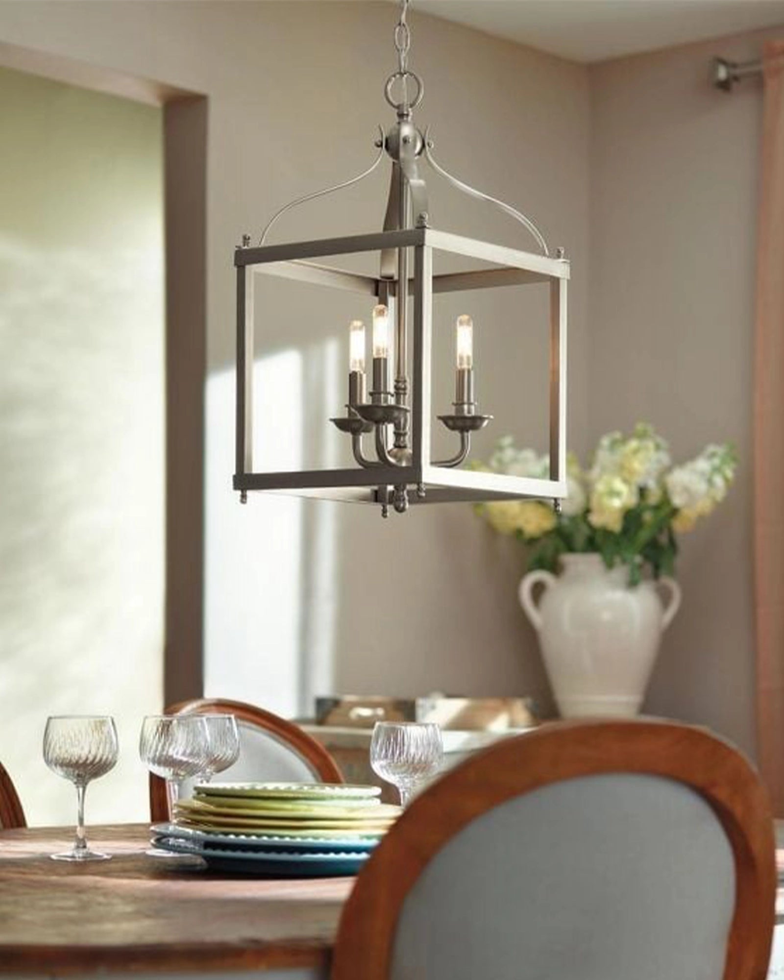 Larkin Pendant Light