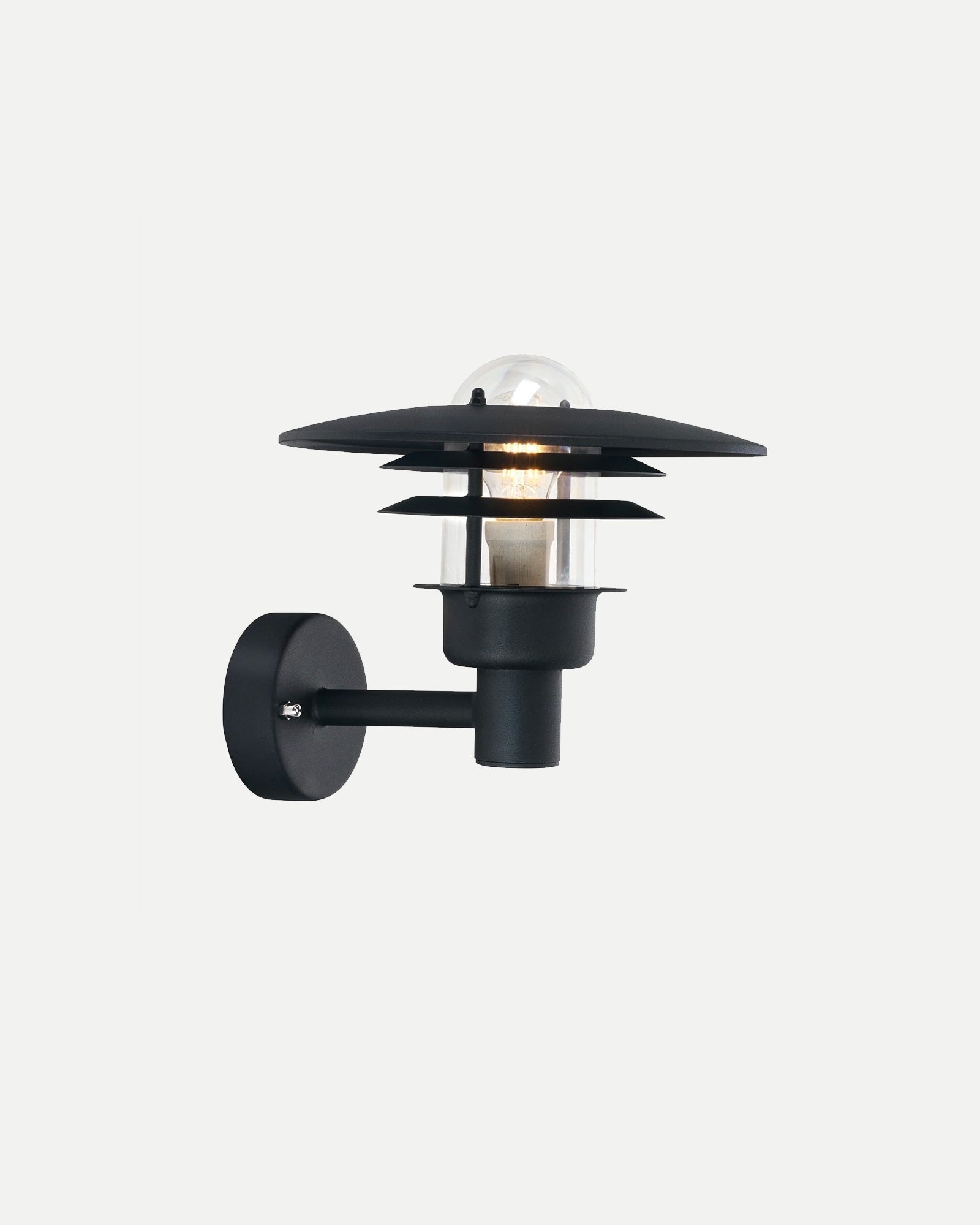 Larvik Wall Light