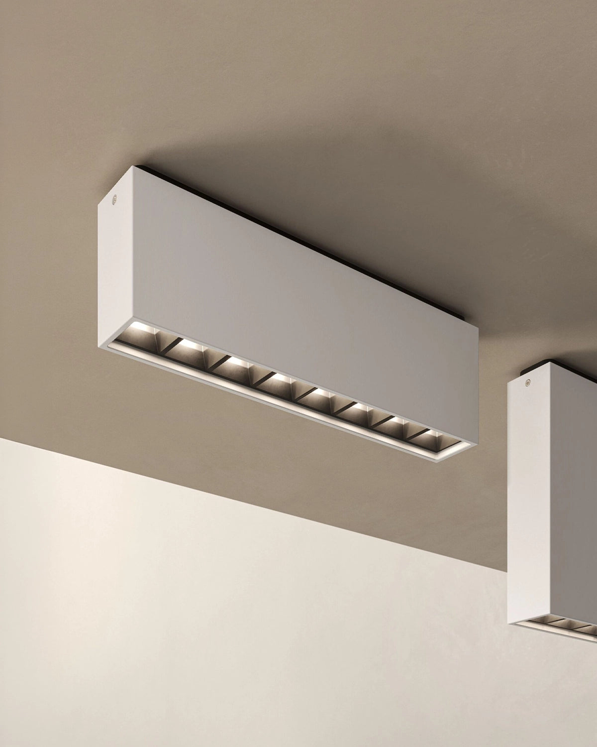 Lateris Ceiling Light