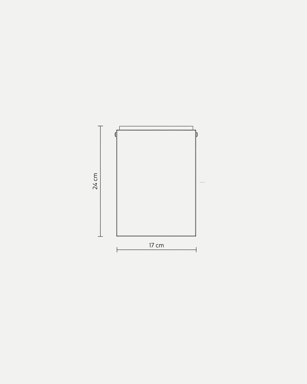 Lateris Ceiling Light