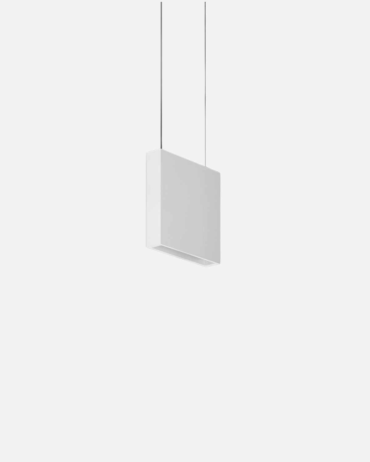 Lateris Pendant Light