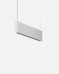 Lateris Pendant Light
