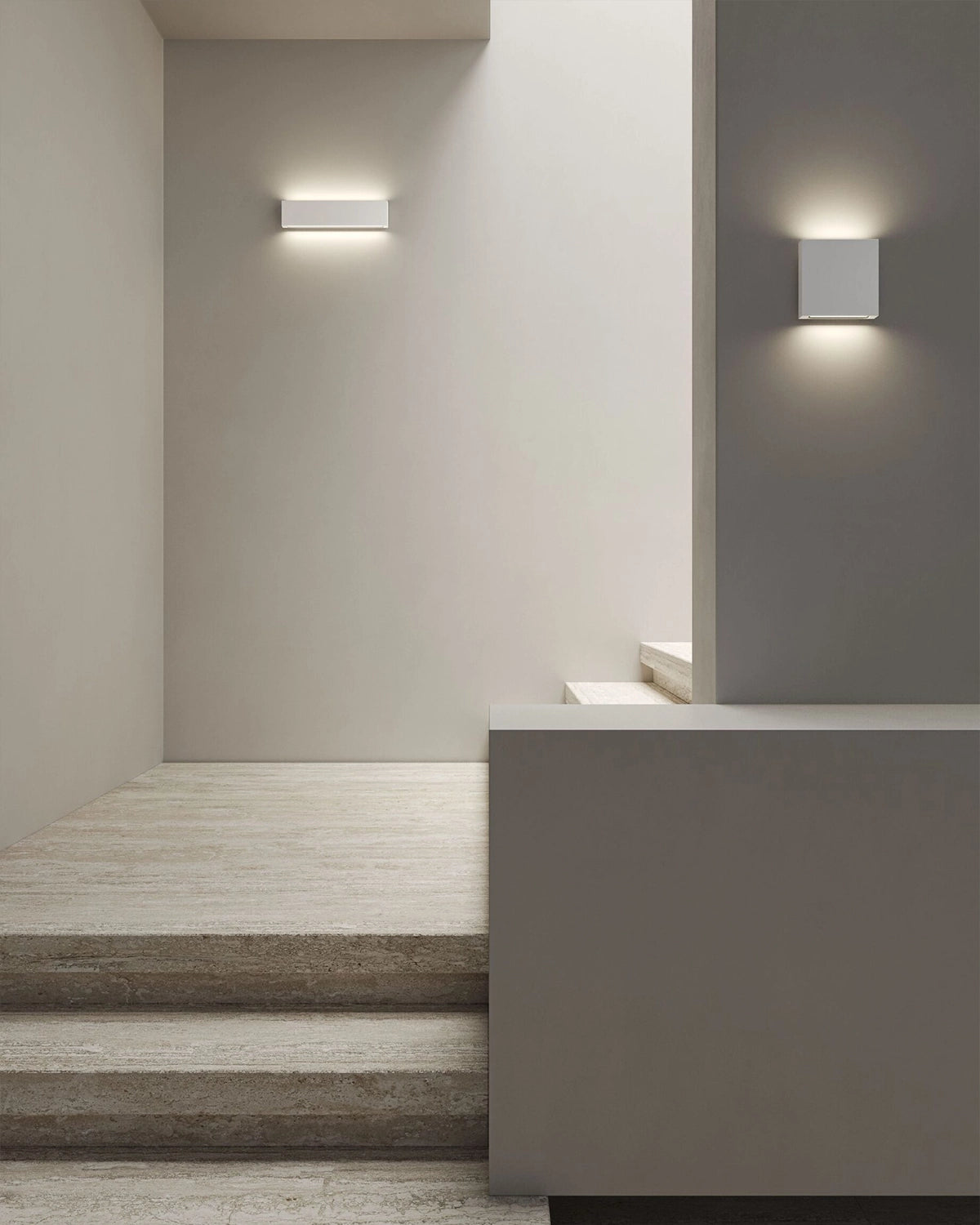 Lateris Wall Light