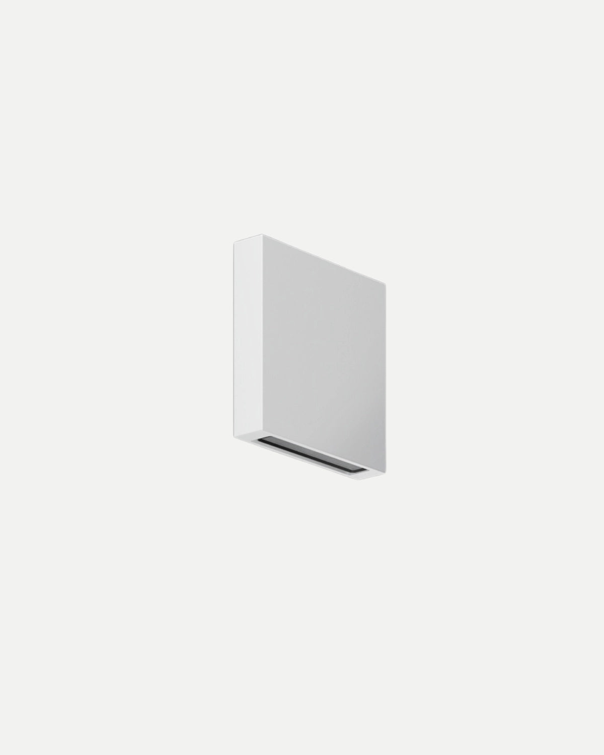 Lateris Outdoor Wall Light