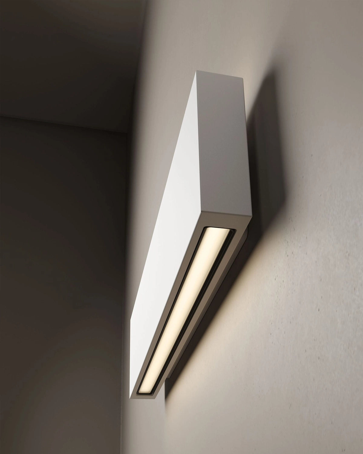 Lateris Wall Light
