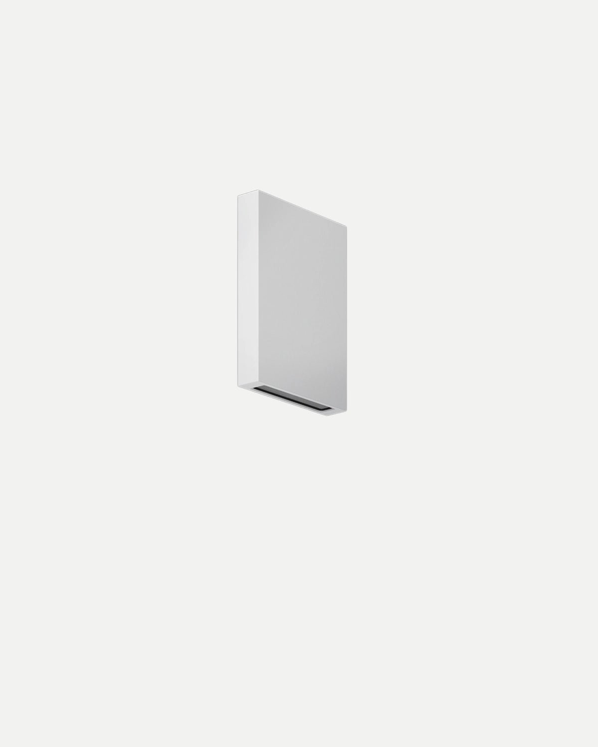 Lateris Outdoor Wall Light