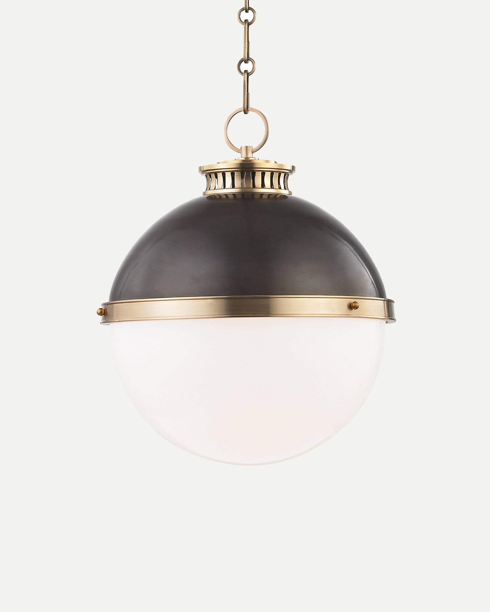 Latham Pendant Light