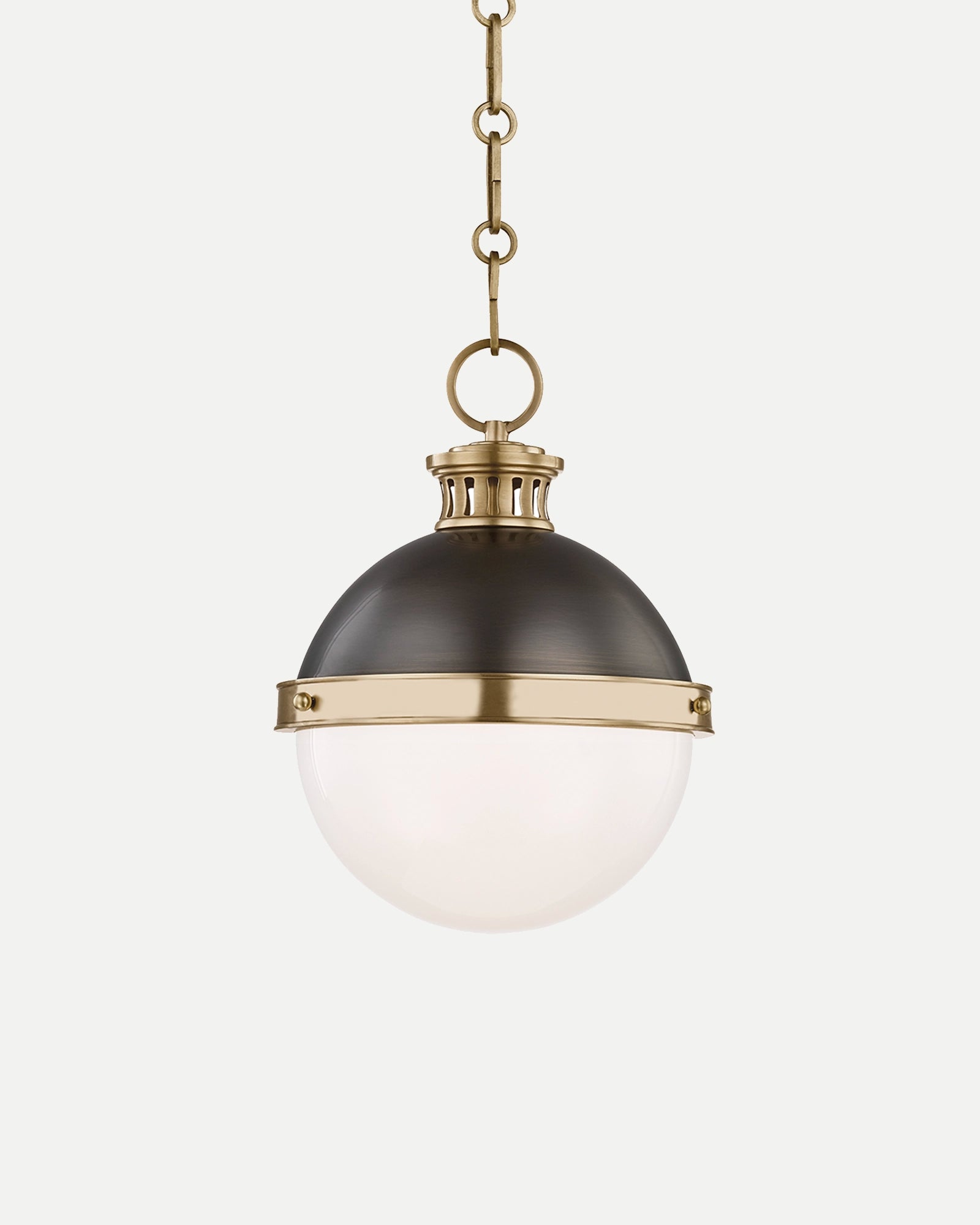 Latham Pendant Light