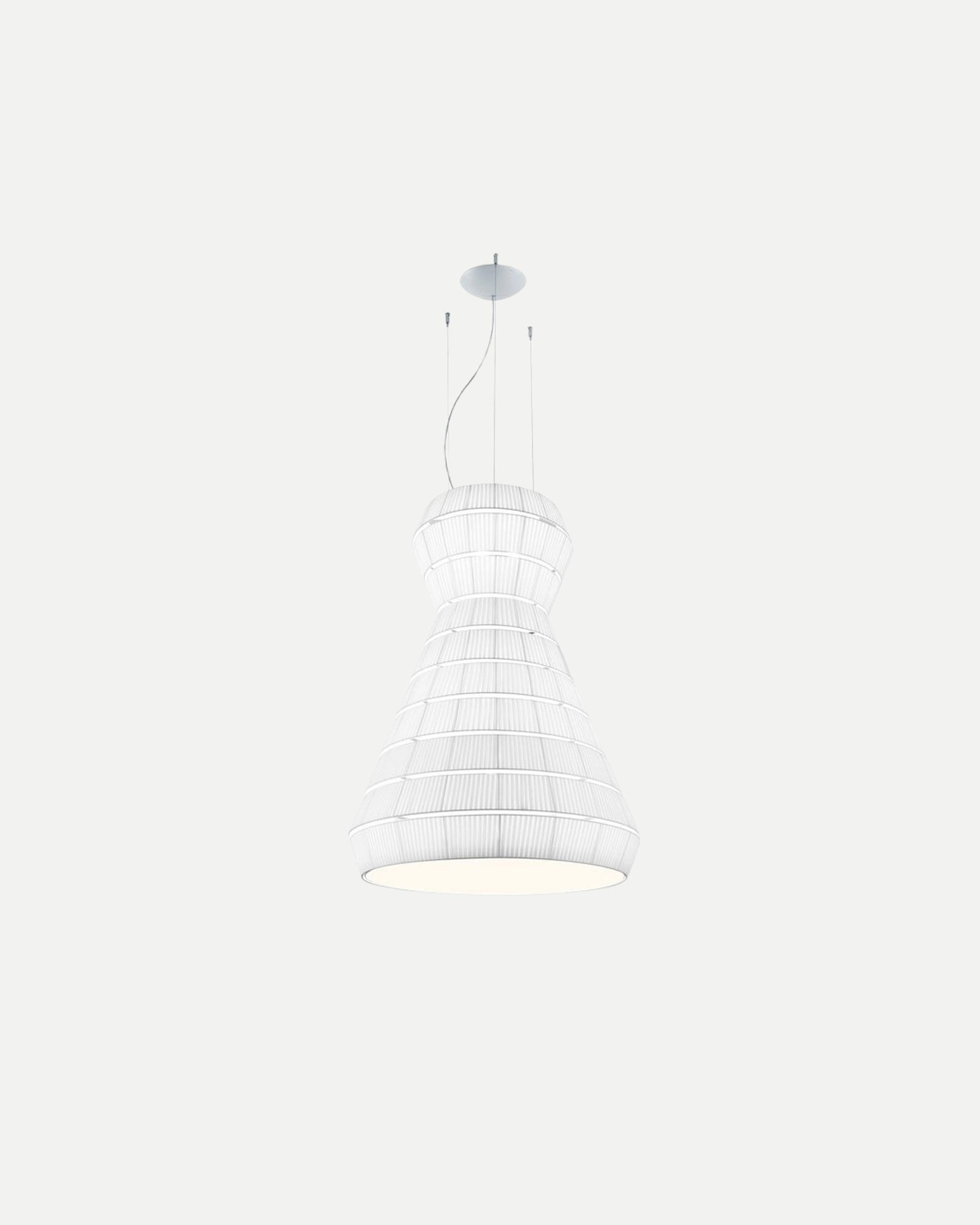 Layers Acoustic Pendant Light