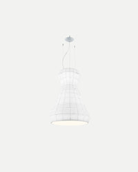 Layers Acoustic Pendant Light