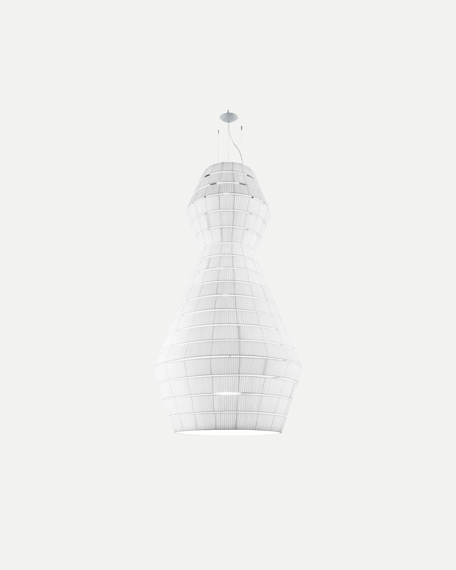 Layers Acoustic Pendant Light