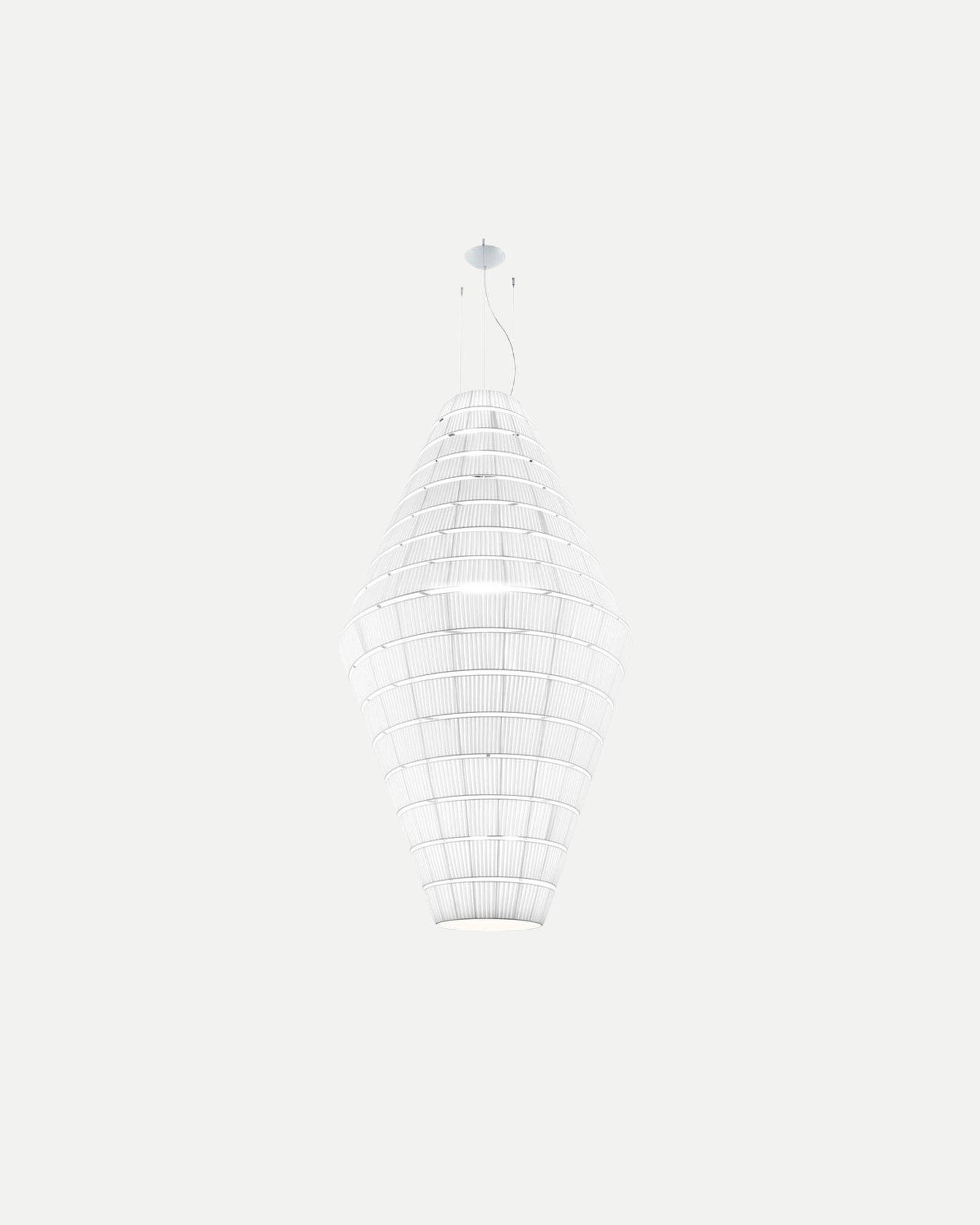Layers Acoustic Pendant Light