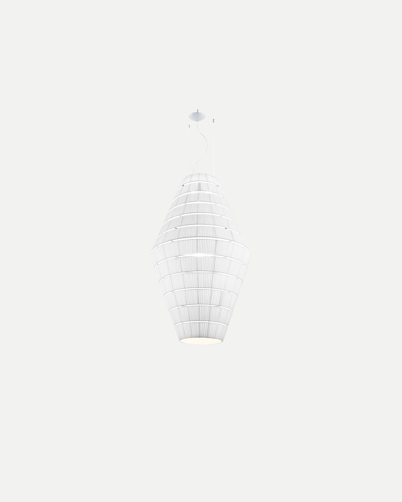 Layers Acoustic Pendant Light