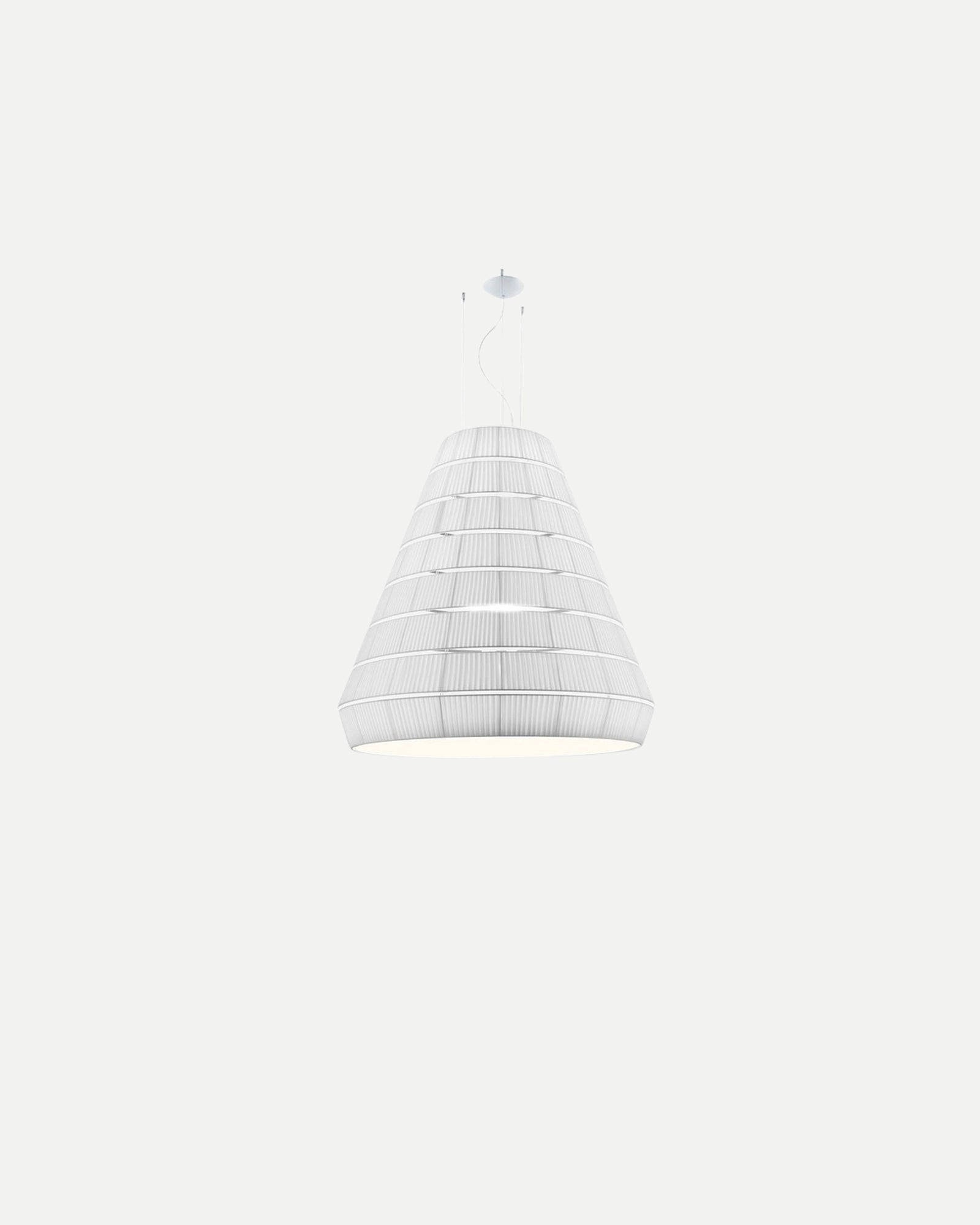 Layers Acoustic Pendant Light
