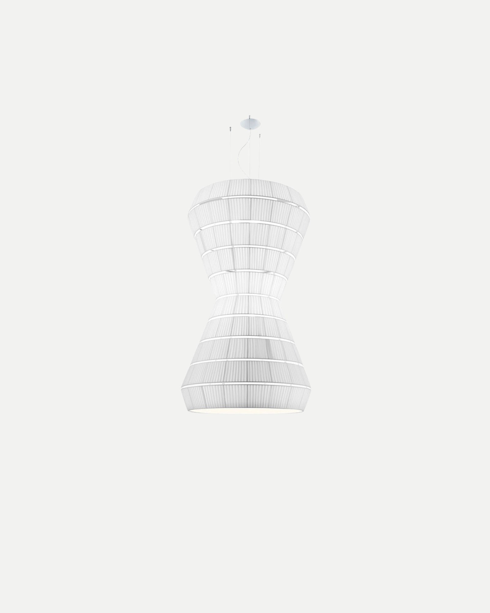 Layers Acoustic Pendant Light