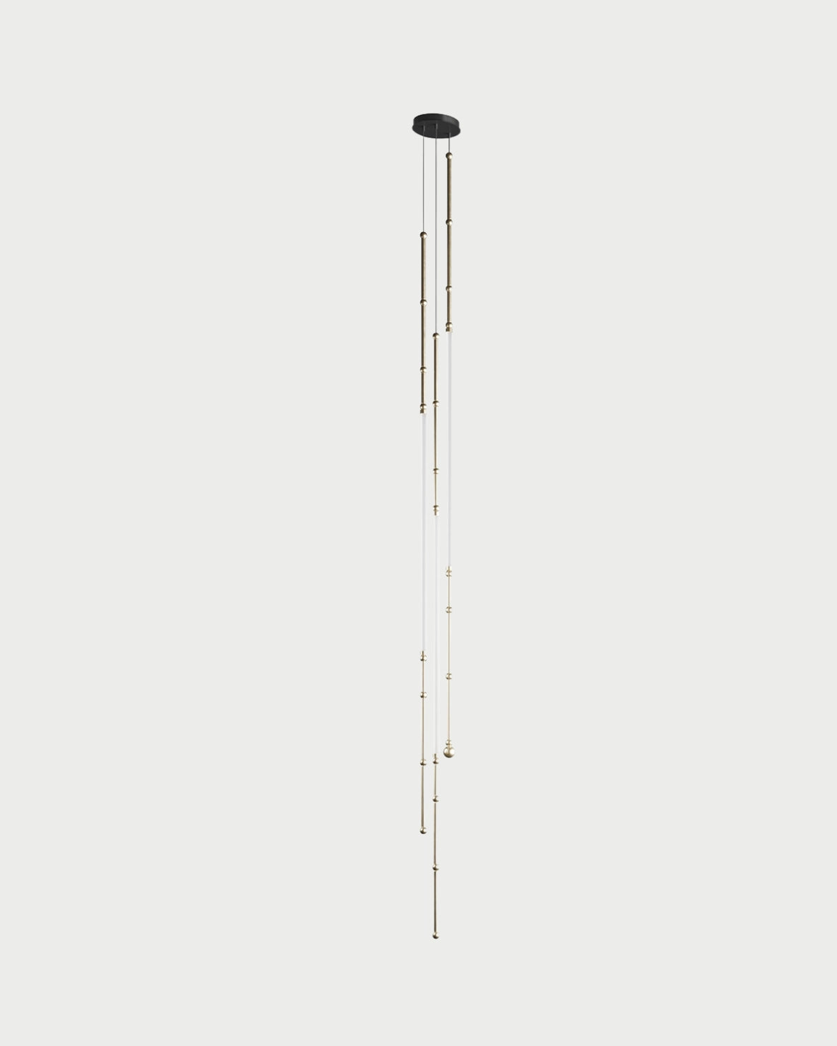 Leda 3lt Pendant Light