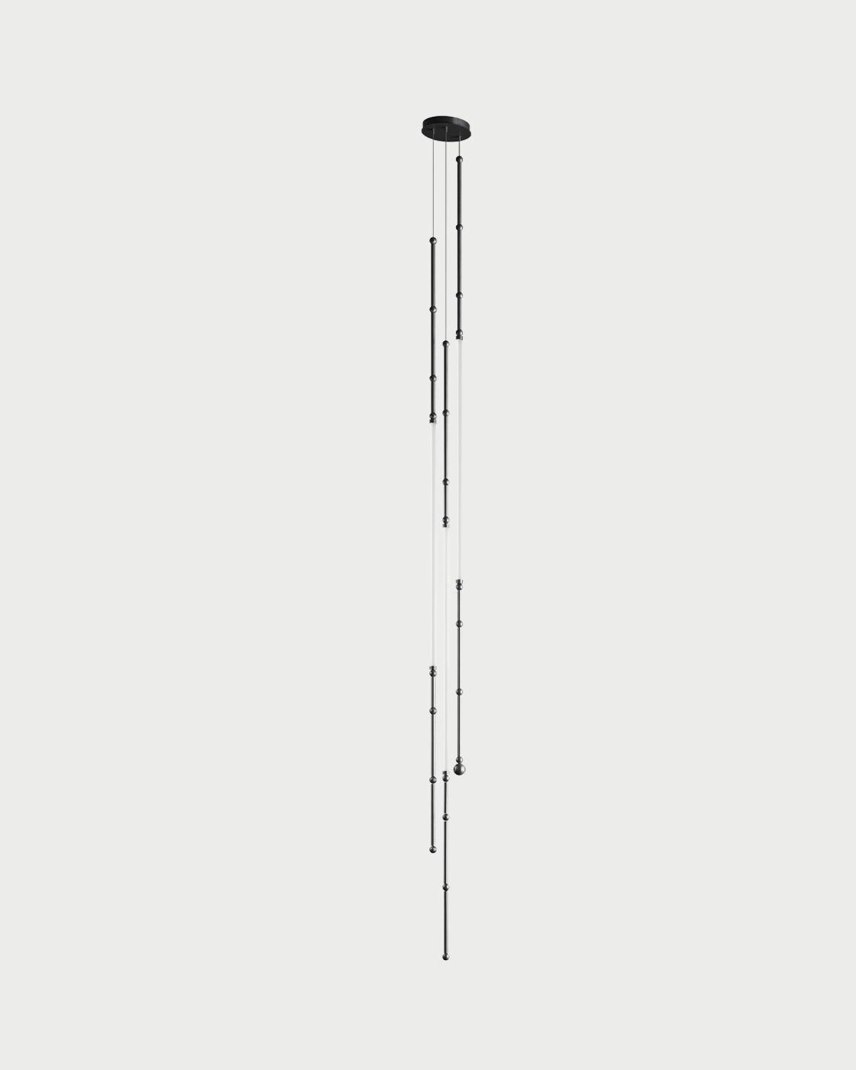 Leda 3lt Pendant Light