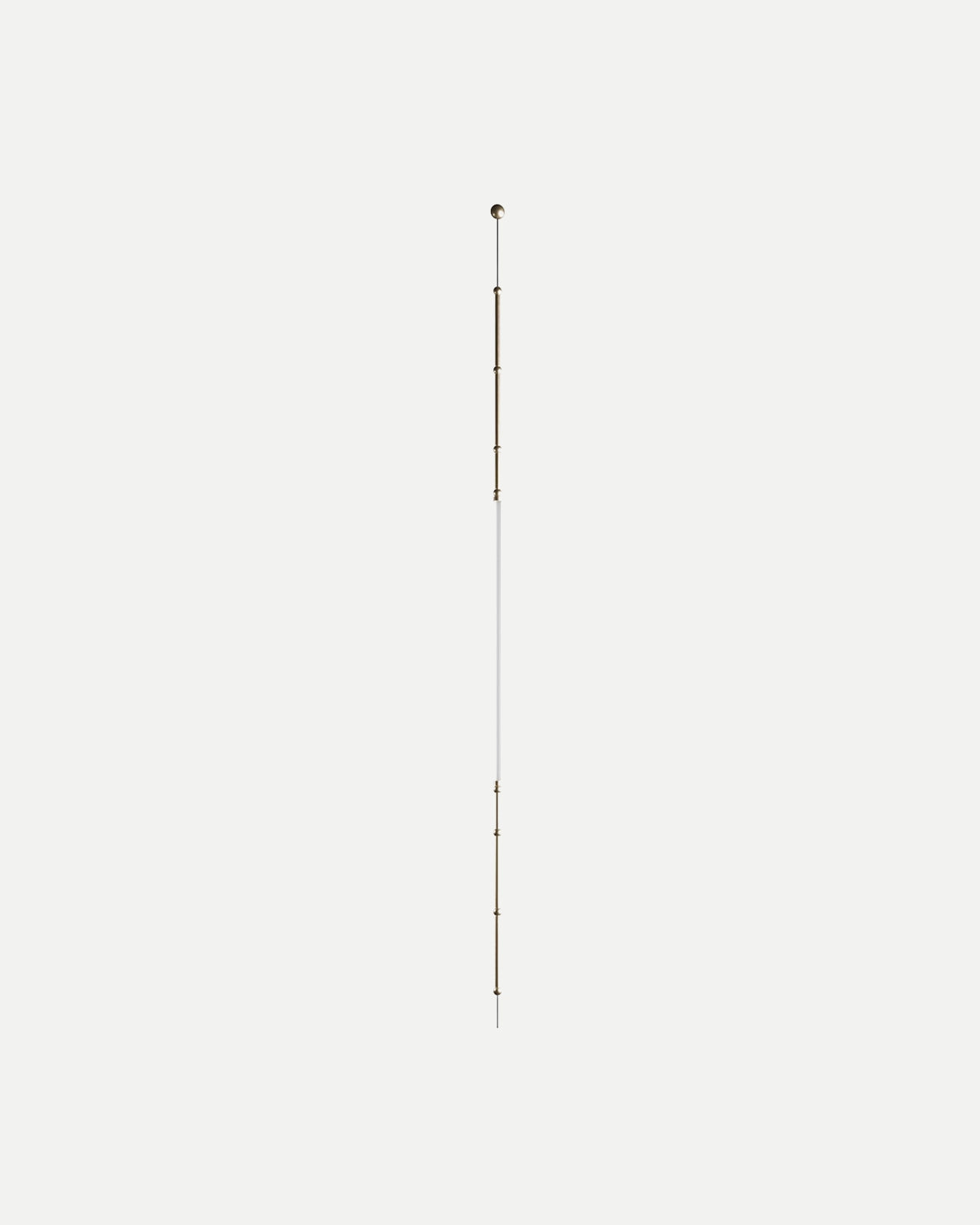 Leda Hanging Floor Lamp