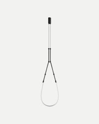 Leda Drop Pendant Light